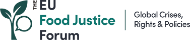 EU Food Justice Forum
