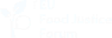 EU Food Justice Forum