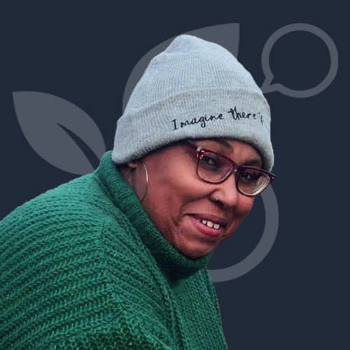 Dee Woods