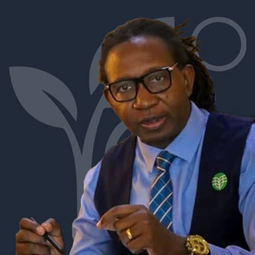 Jameson Gadzirai