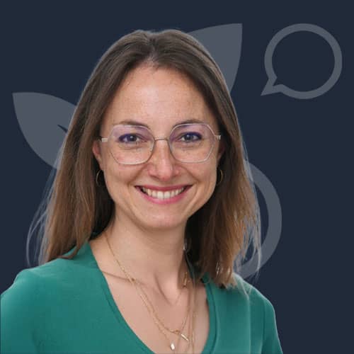 Saskia Bricmont